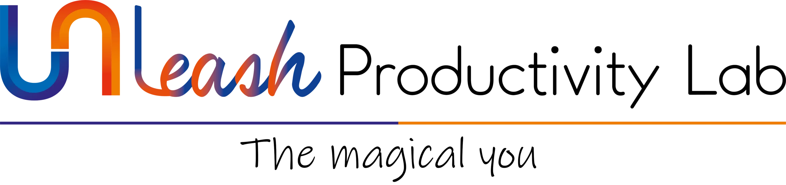 Unleash Productivity Lab Logo